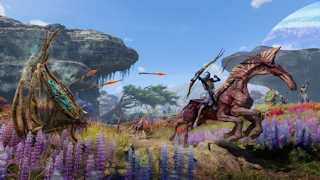 Avatar: Frontiers of Pandora thumb 32