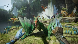 Avatar: Frontiers of Pandora thumb 34