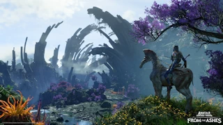 Avatar: Frontiers of Pandora thumb 36