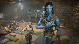Avatar: Frontiers of Pandora thumb 37