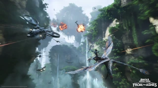 Avatar: Frontiers of Pandora thumb 40