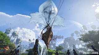 Avatar: Frontiers of Pandora thumb 43