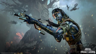 Avatar: Frontiers of Pandora thumb 5