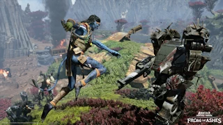 Avatar: Frontiers of Pandora thumb 6
