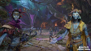 Avatar: Frontiers of Pandora thumb 7