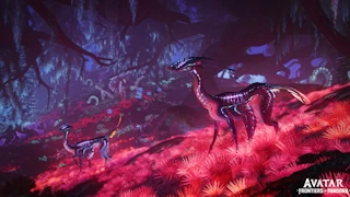 Avatar: Frontiers of Pandora thumb 8