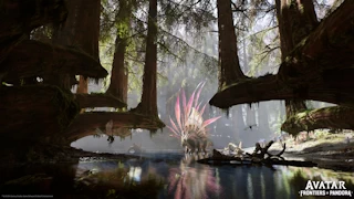 Avatar: Frontiers of Pandora thumb 9
