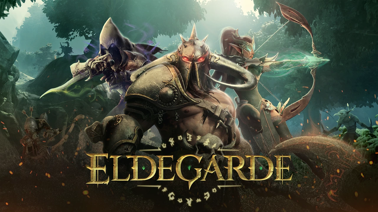 Eldegarde headed to full release