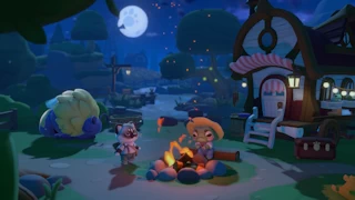 Cozy Caravan thumb 1