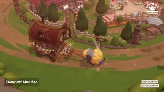 Cozy Caravan thumb 2