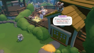 Cozy Caravan thumb 6
