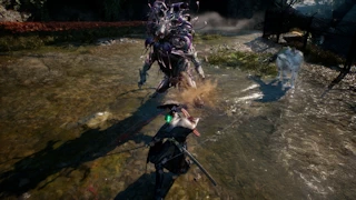 Beast of Reincarnation thumb 1