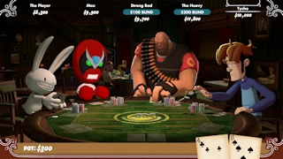 Poker Night at the Inventory thumb 1