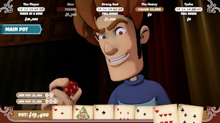 Poker Night at the Inventory thumb 2