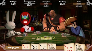 Poker Night at the Inventory thumb 6