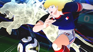 Captain Tsubasa II World Fighters thumb 2