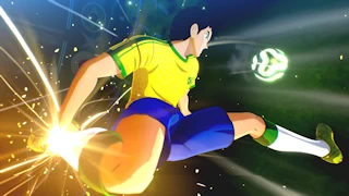 Captain Tsubasa II World Fighters thumb 3