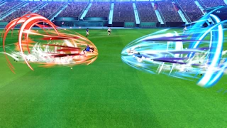 Captain Tsubasa II World Fighters thumb 4