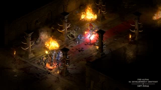 Diablo II: Resurrected thumb 1