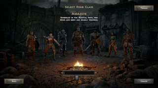 Diablo II: Resurrected thumb 16