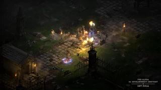 Diablo II: Resurrected thumb 2