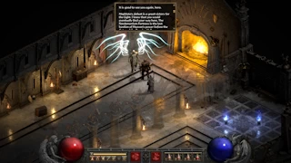 Diablo II: Resurrected thumb 22