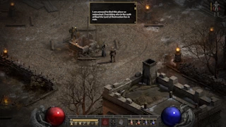 Diablo II: Resurrected thumb 23