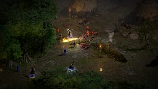Diablo II: Resurrected thumb 24