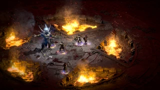 Diablo II: Resurrected thumb 28