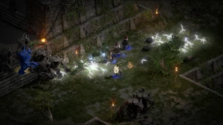 Diablo II: Resurrected thumb 30