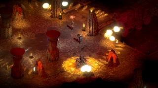Diablo II: Resurrected thumb 35