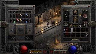 Diablo II: Resurrected thumb 36