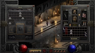 Diablo II: Resurrected thumb 37