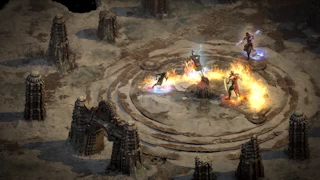 Diablo II: Resurrected thumb 39