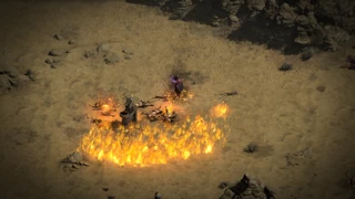 Diablo II: Resurrected thumb 40
