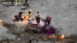 Diablo II: Resurrected thumb 45