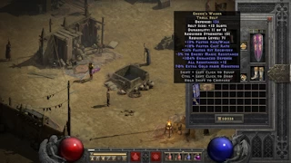 Diablo II: Resurrected thumb 48