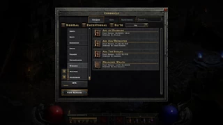 Diablo II: Resurrected thumb 50