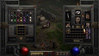 Diablo II: Resurrected thumb 54