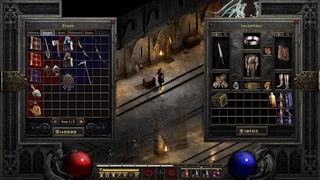 Diablo II: Resurrected thumb 56