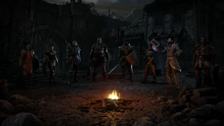 Diablo II: Resurrected latest screenshot