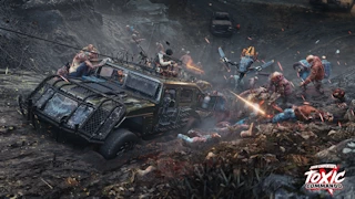 John Carpenter's Toxic Commando thumb 3