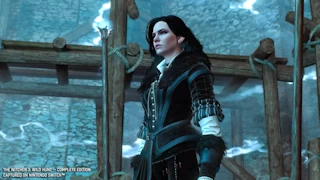 The Witcher 3: Wild Hunt - Complete Edition latest screenshot