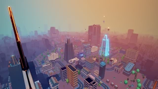 Heart of the Machine latest screenshot