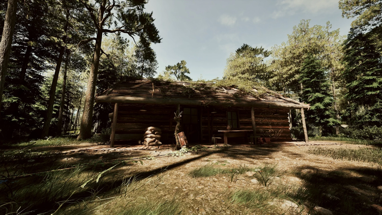 Among the Trolls latest screenshot