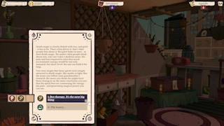 Greenhearth Necromancer latest screenshot