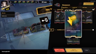 Fogpiercer latest screenshot