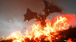 Guardians of the Wild Sky latest screenshot