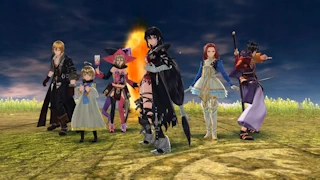 Tales of Berseria Remastered thumb 2