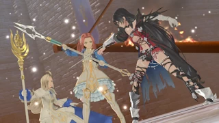 Tales of Berseria Remastered thumb 5